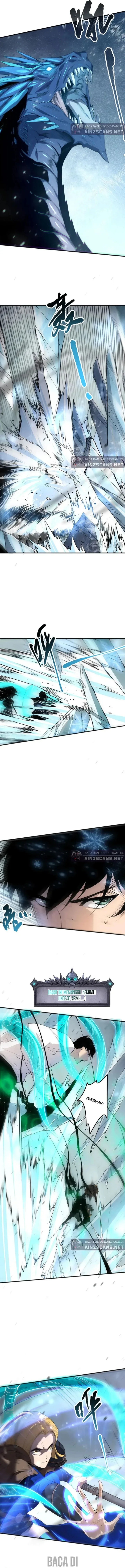Halaman 6 — Disastrous Necromancer Chapter 136