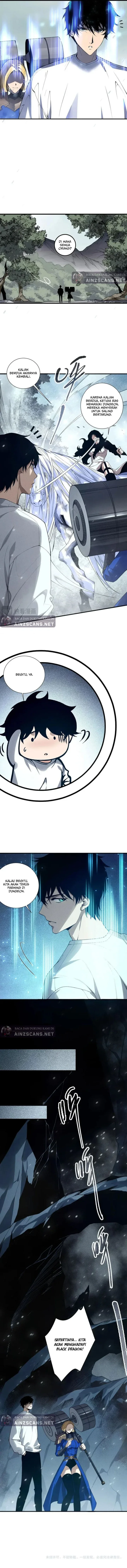 Halaman 13 — Disastrous Necromancer Chapter 136