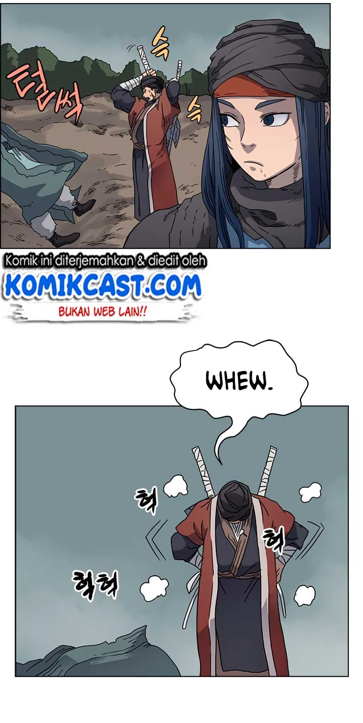 Halaman 3 — Heavenly Demon Reborn! Chapter 52