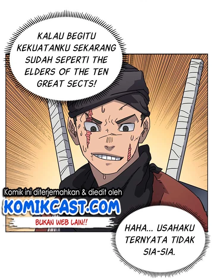 Halaman 6 — Heavenly Demon Reborn! Chapter 52