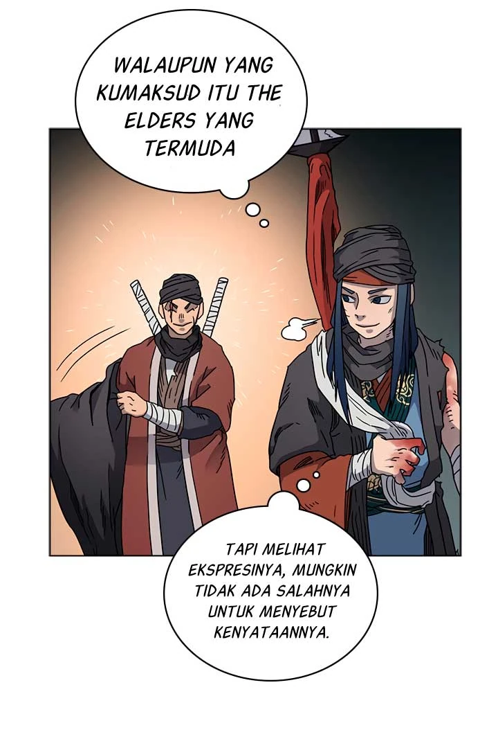Halaman 7 — Heavenly Demon Reborn! Chapter 52
