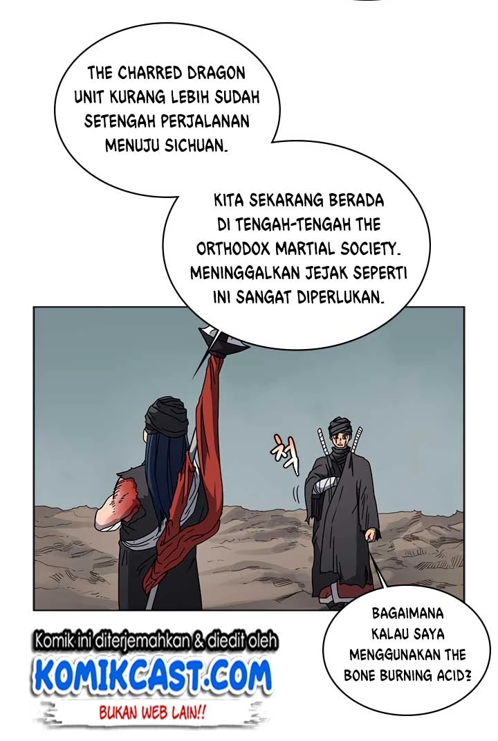 Halaman 9 — Heavenly Demon Reborn! Chapter 52
