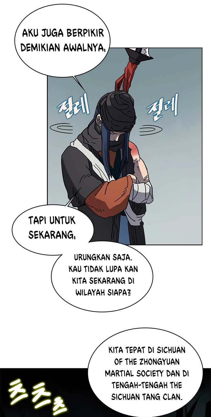 Halaman 10 — Heavenly Demon Reborn! Chapter 52