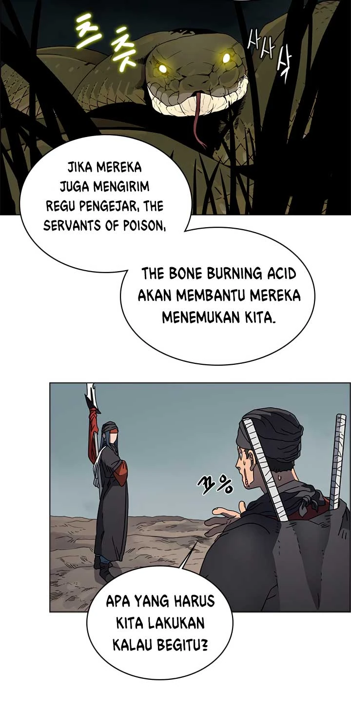 Halaman 11 — Heavenly Demon Reborn! Chapter 52