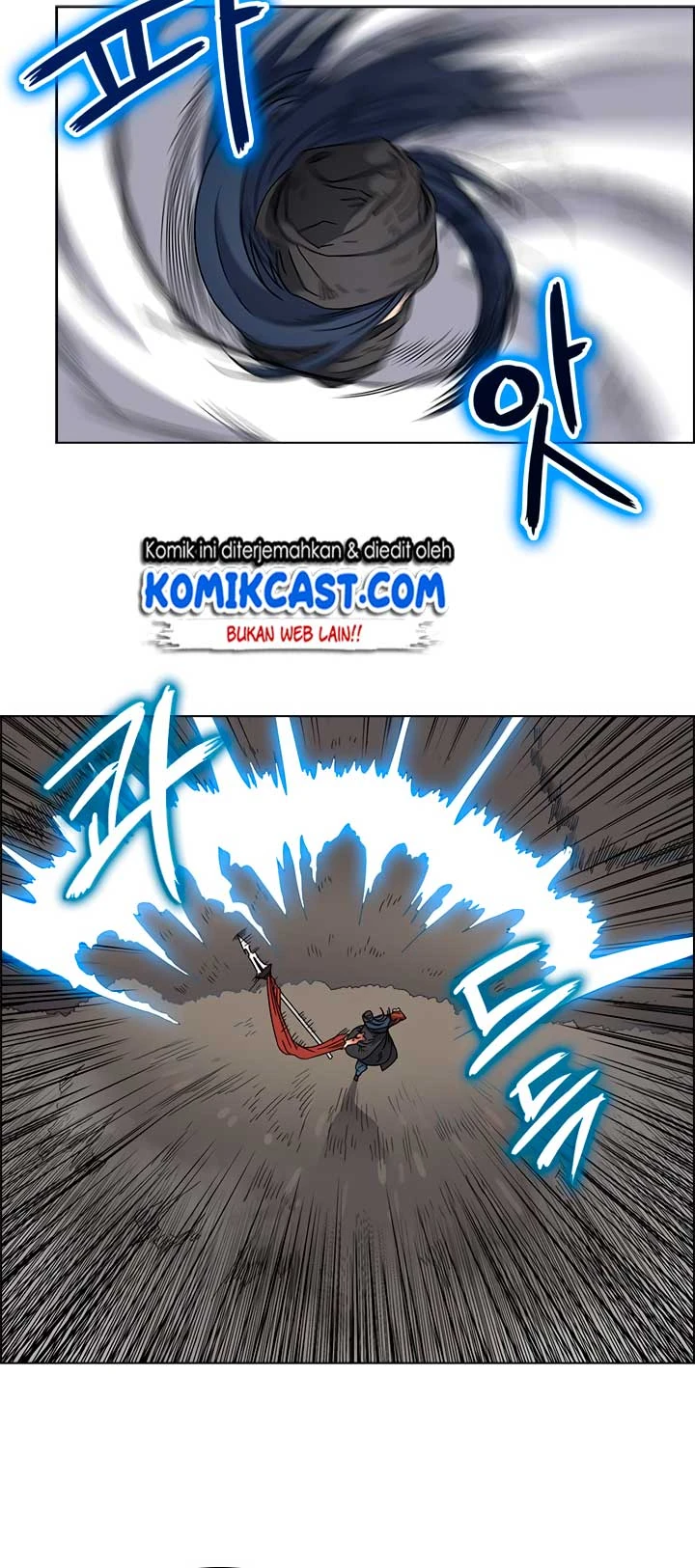 Halaman 13 — Heavenly Demon Reborn! Chapter 52