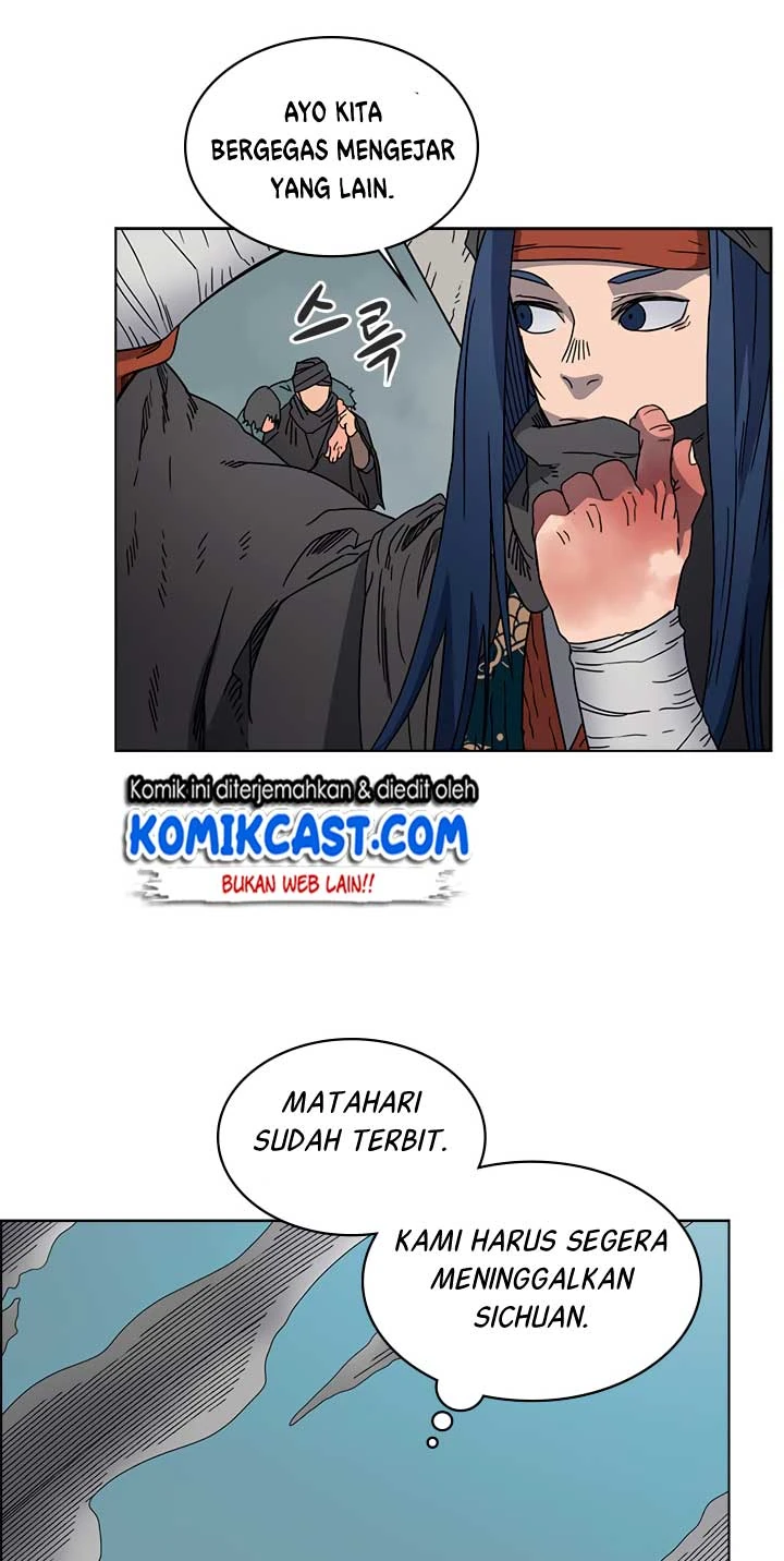 Halaman 15 — Heavenly Demon Reborn! Chapter 52