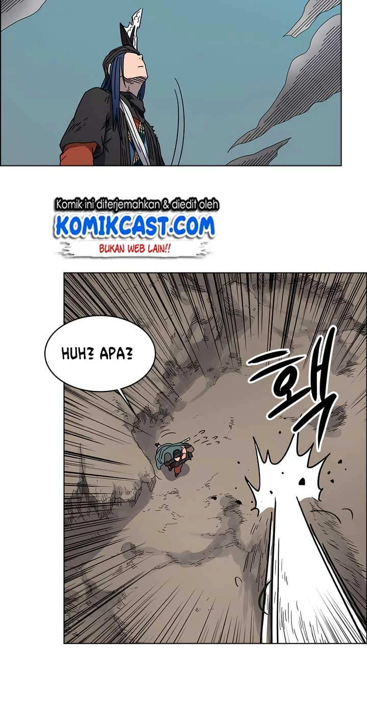 Halaman 16 — Heavenly Demon Reborn! Chapter 52