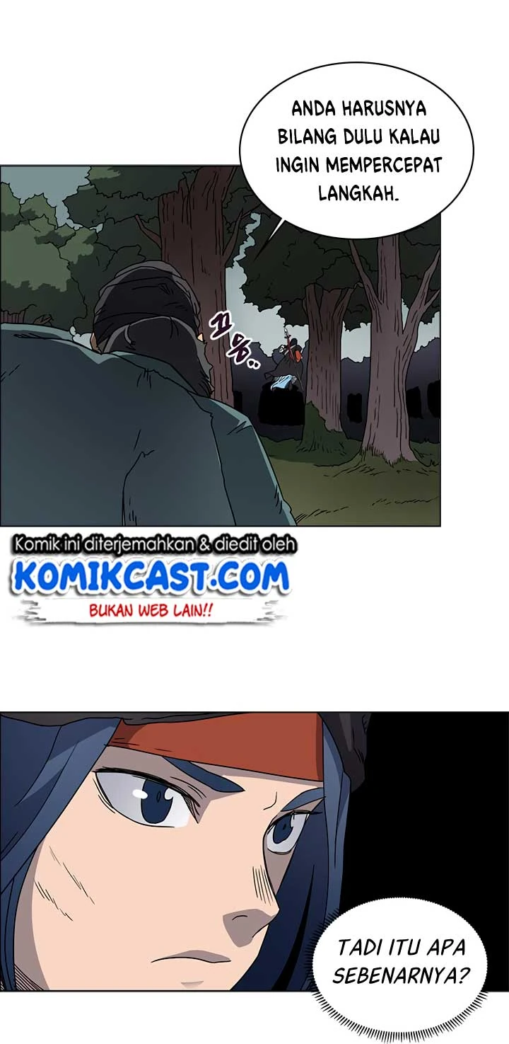 Halaman 17 — Heavenly Demon Reborn! Chapter 52