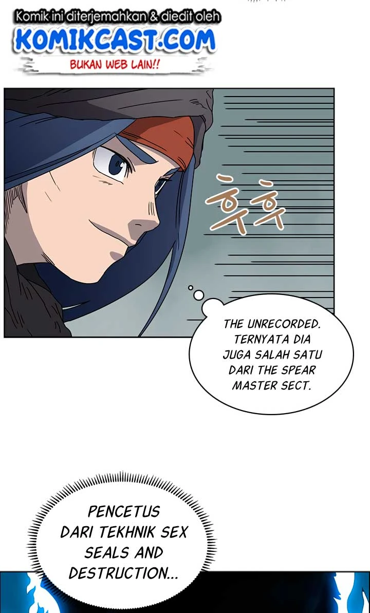 Halaman 19 — Heavenly Demon Reborn! Chapter 52