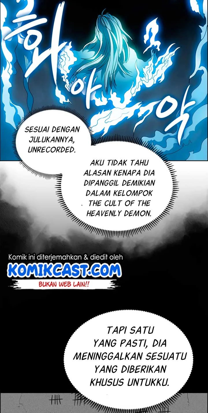 Halaman 20 — Heavenly Demon Reborn! Chapter 52