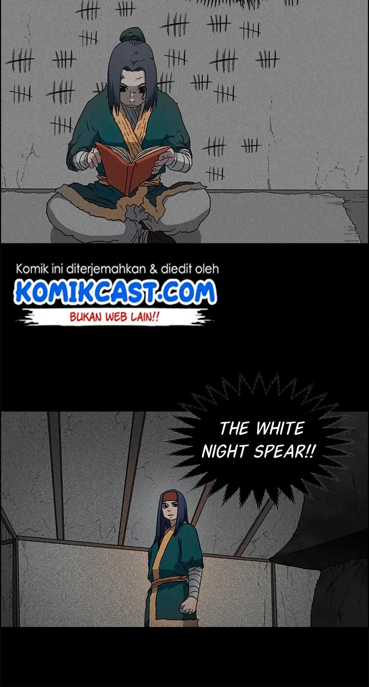 Halaman 21 — Heavenly Demon Reborn! Chapter 52
