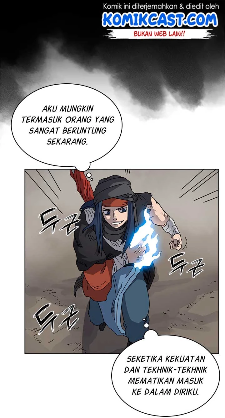 Halaman 22 — Heavenly Demon Reborn! Chapter 52