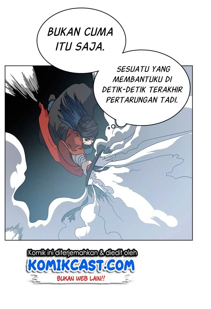 Halaman 23 — Heavenly Demon Reborn! Chapter 52