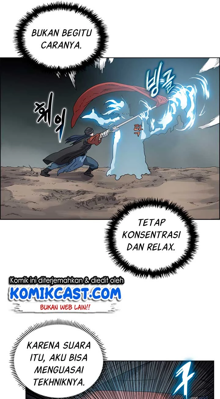 Halaman 24 — Heavenly Demon Reborn! Chapter 52