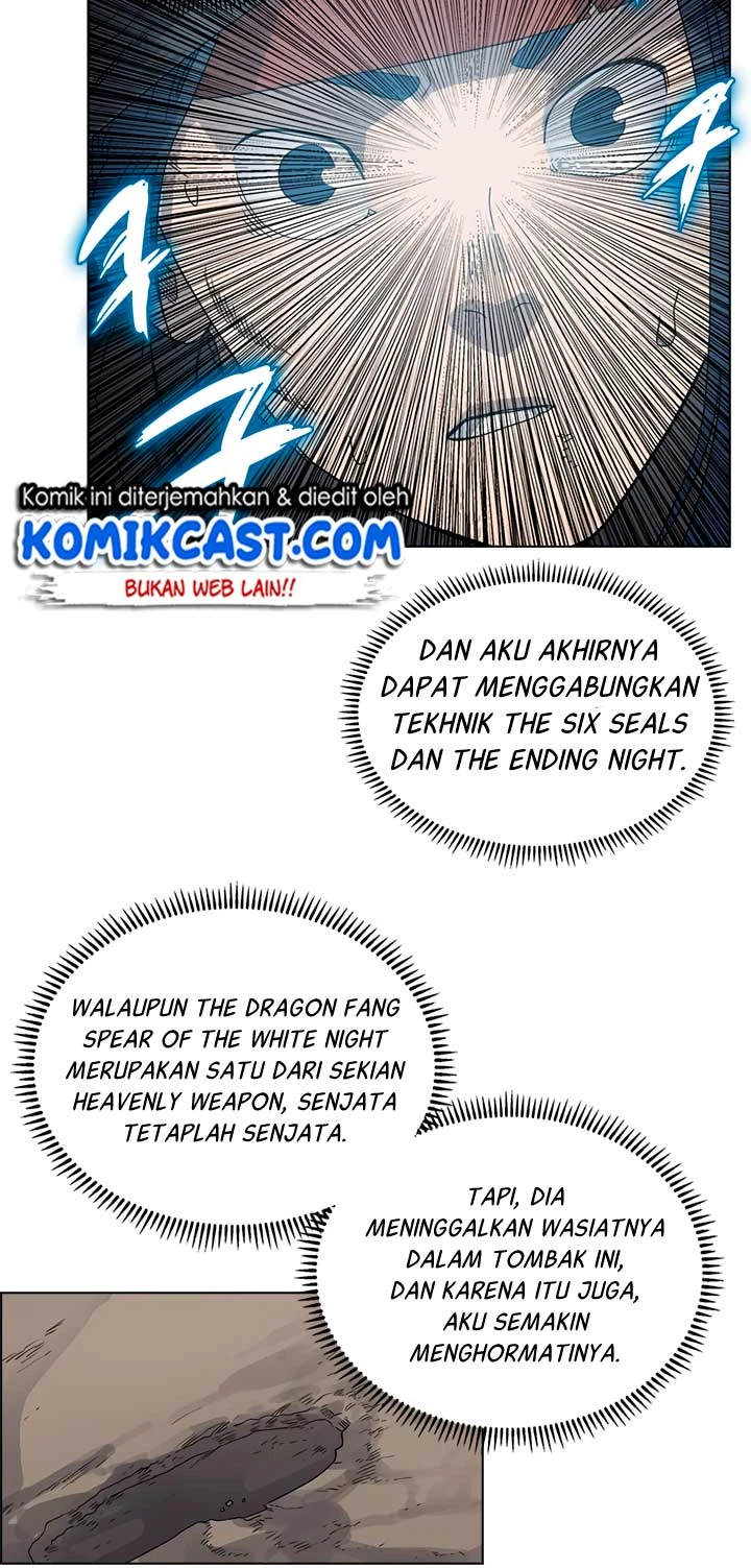 Halaman 25 — Heavenly Demon Reborn! Chapter 52