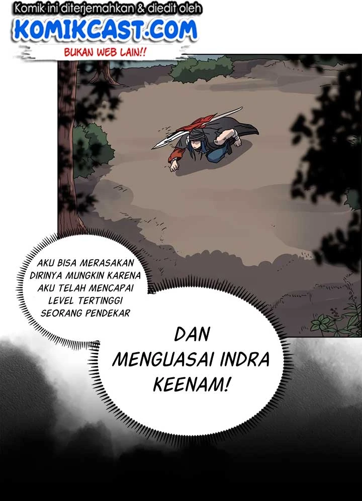 Halaman 26 — Heavenly Demon Reborn! Chapter 52