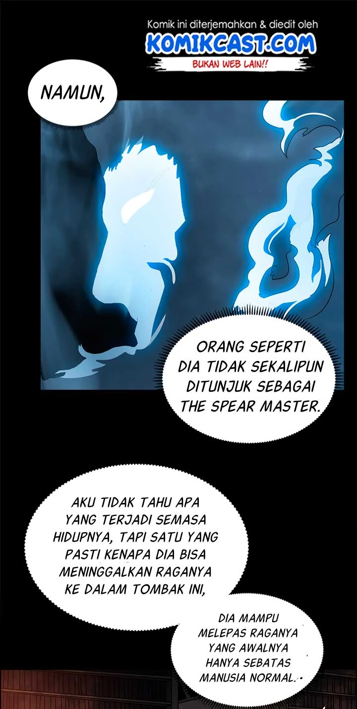 Halaman 27 — Heavenly Demon Reborn! Chapter 52