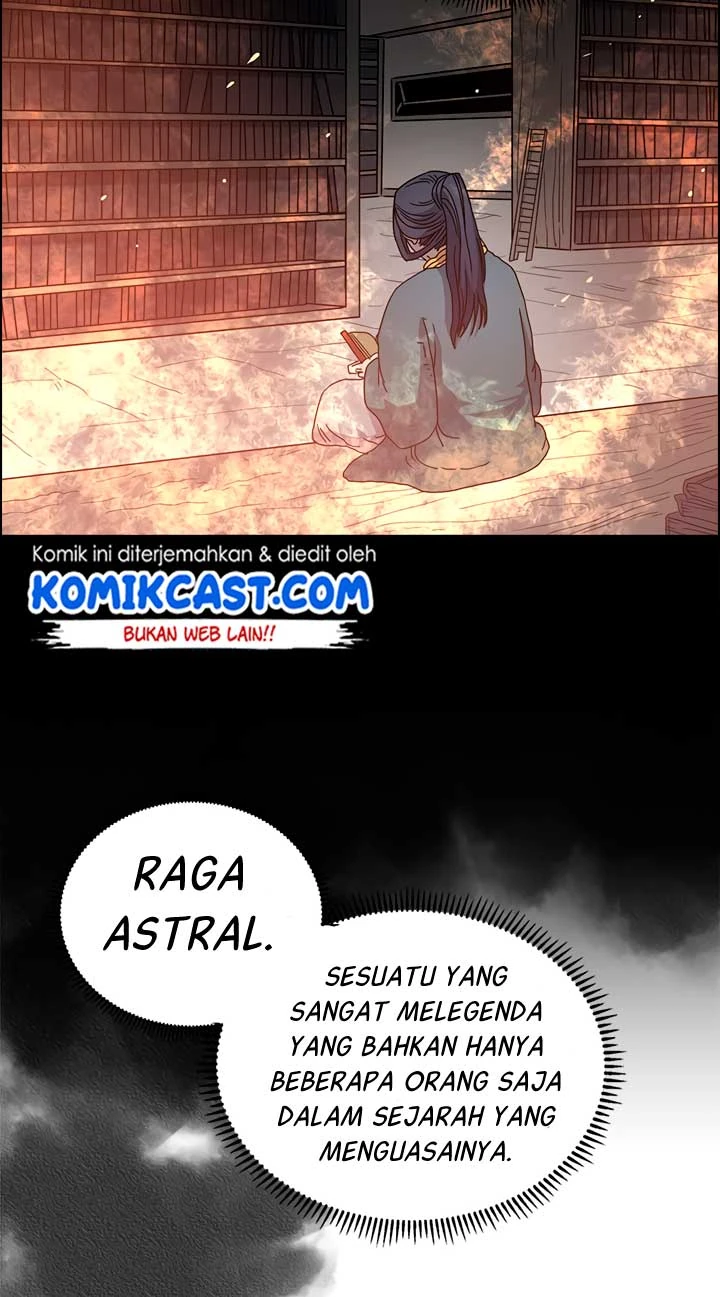 Halaman 28 — Heavenly Demon Reborn! Chapter 52