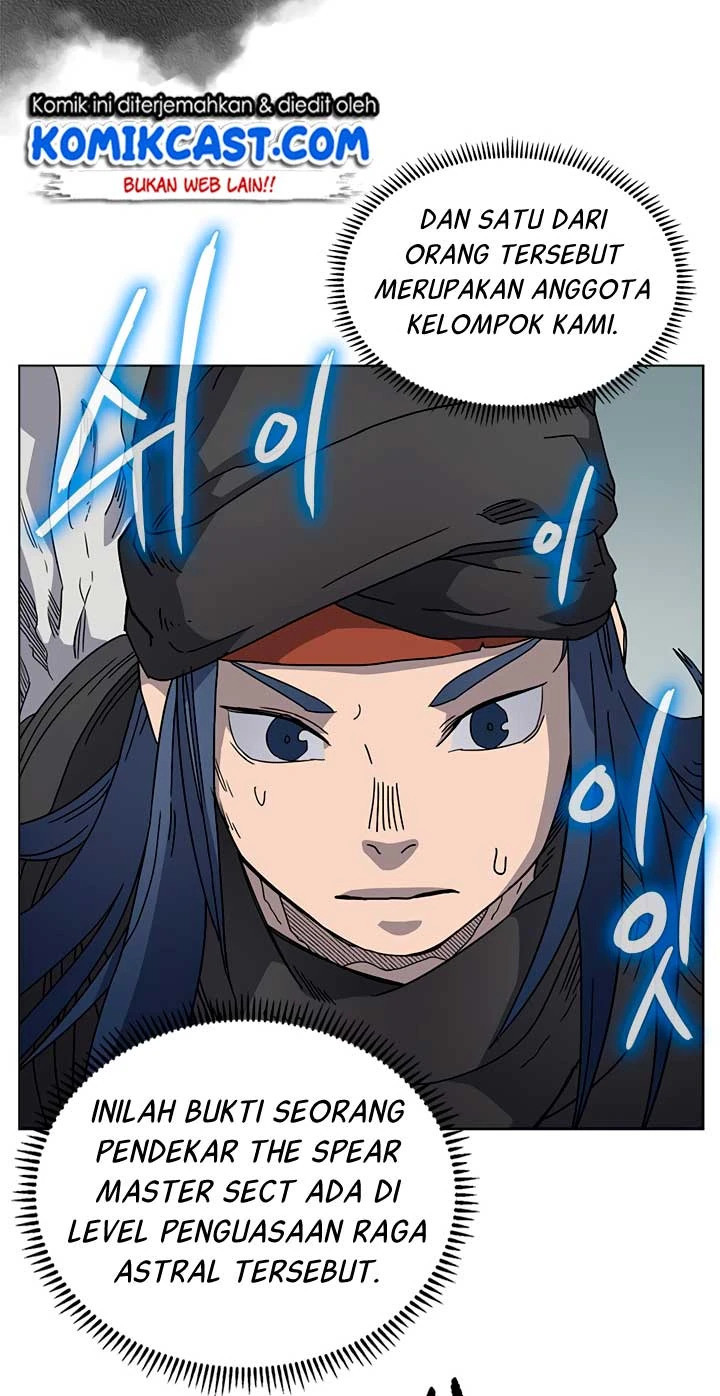 Halaman 29 — Heavenly Demon Reborn! Chapter 52