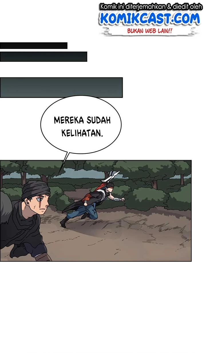 Halaman 32 — Heavenly Demon Reborn! Chapter 52
