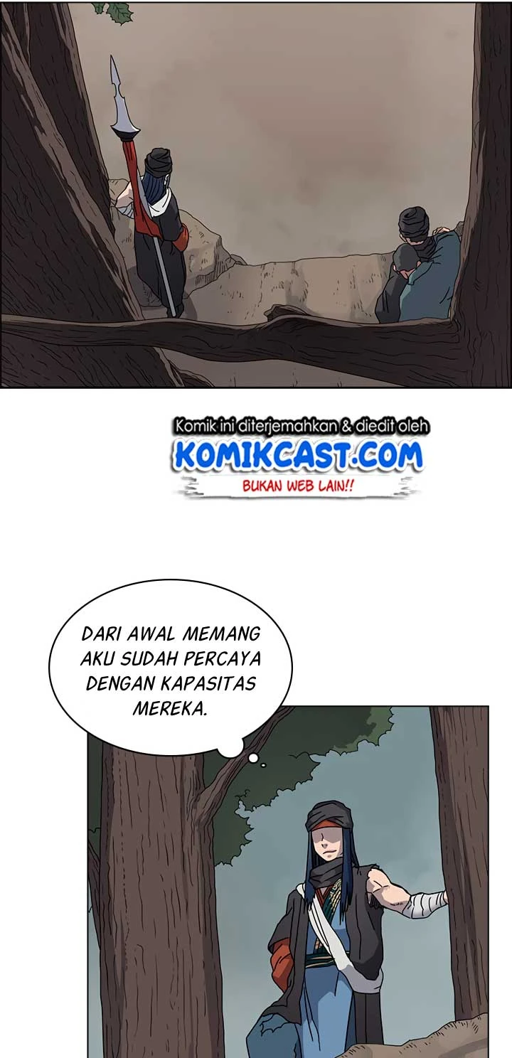 Halaman 33 — Heavenly Demon Reborn! Chapter 52
