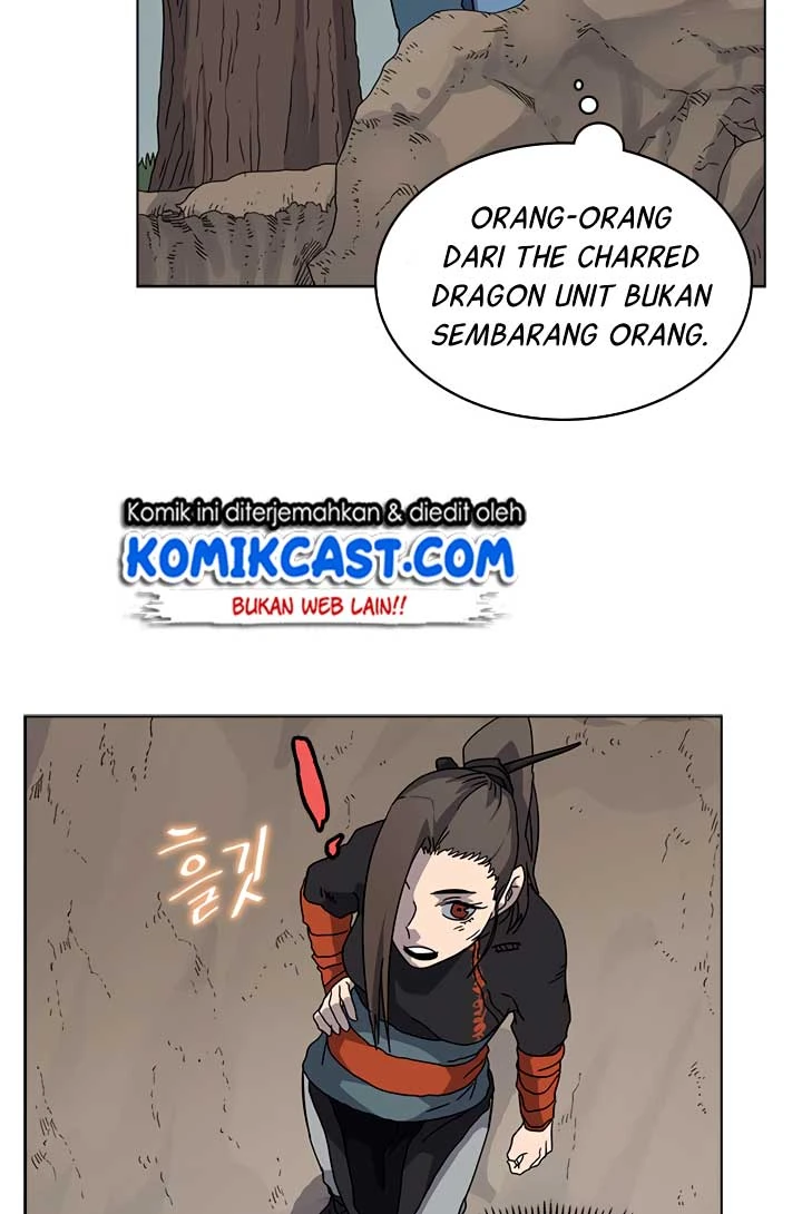 Halaman 34 — Heavenly Demon Reborn! Chapter 52