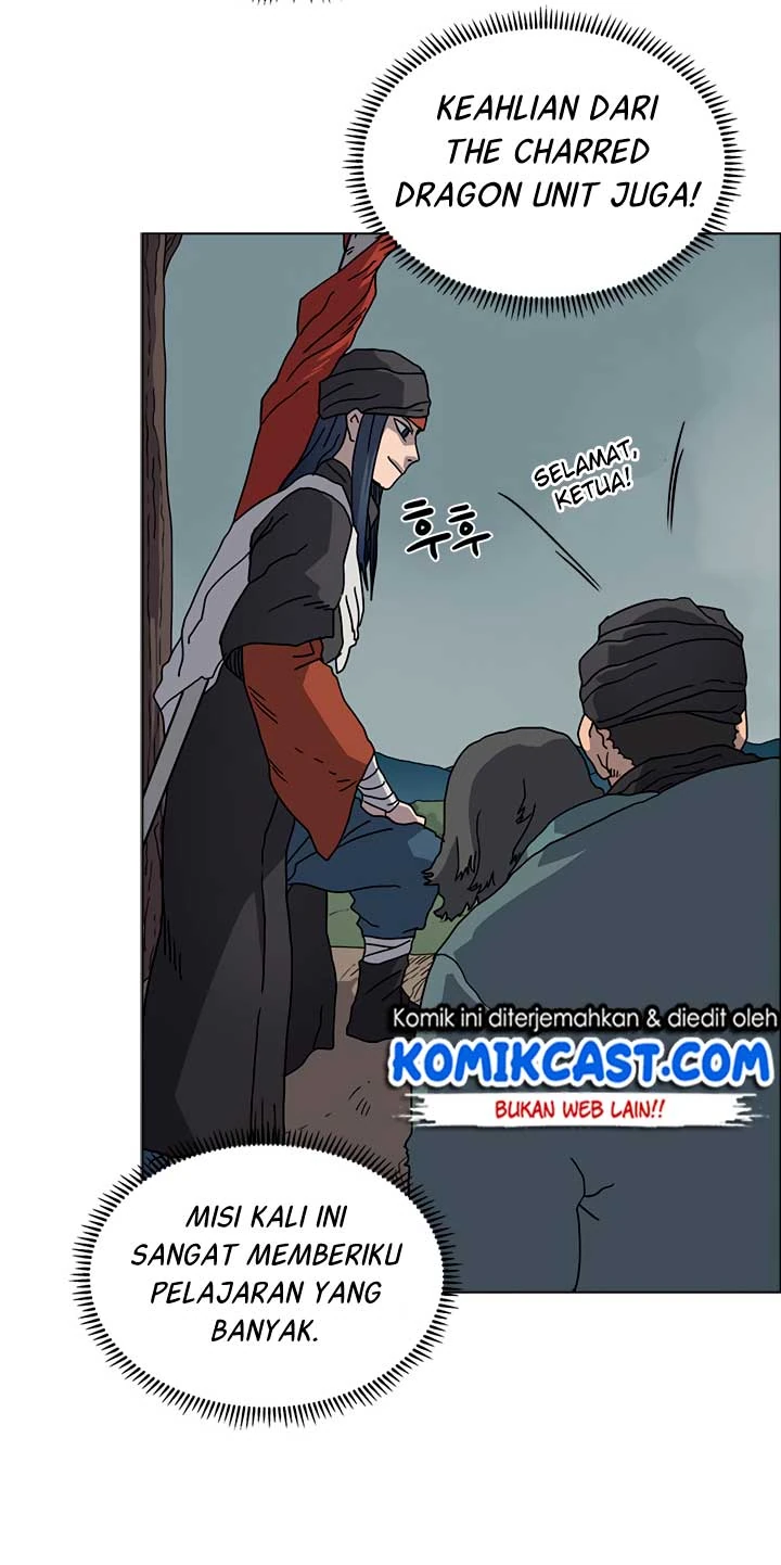 Halaman 36 — Heavenly Demon Reborn! Chapter 52