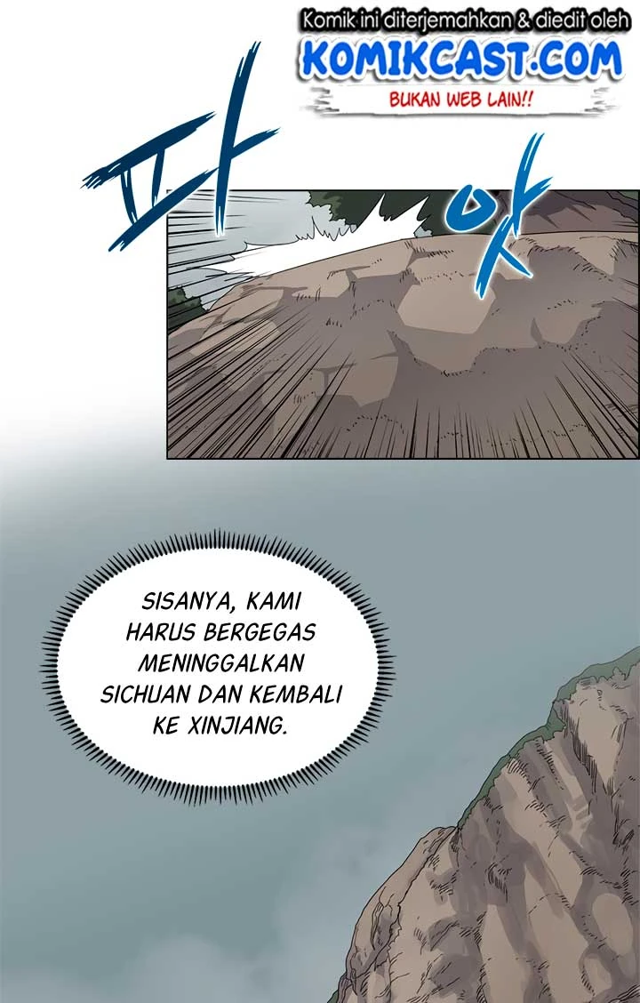 Halaman 37 — Heavenly Demon Reborn! Chapter 52