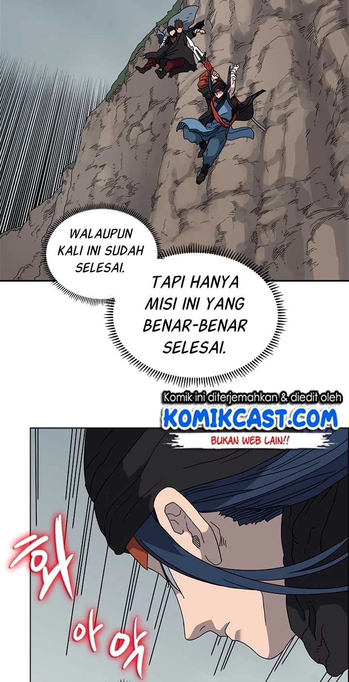 Halaman 38 — Heavenly Demon Reborn! Chapter 52