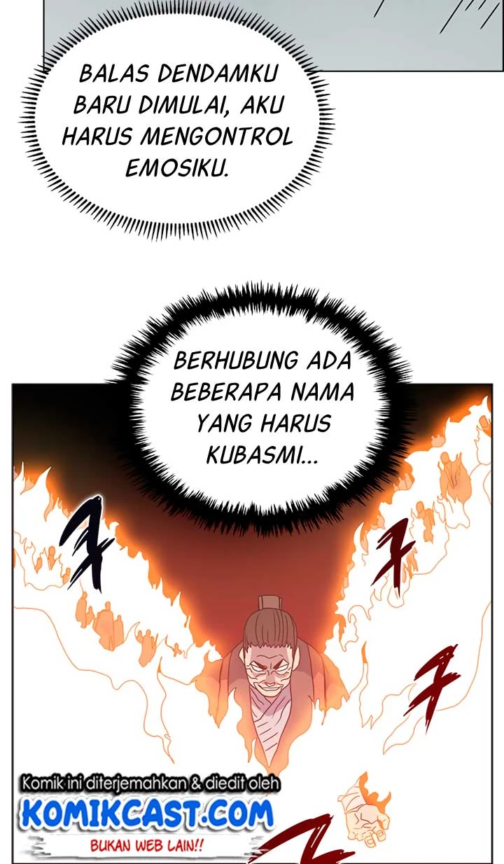 Halaman 39 — Heavenly Demon Reborn! Chapter 52