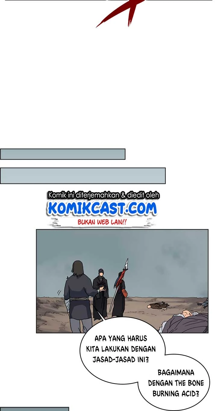 Halaman 40 — Heavenly Demon Reborn! Chapter 52