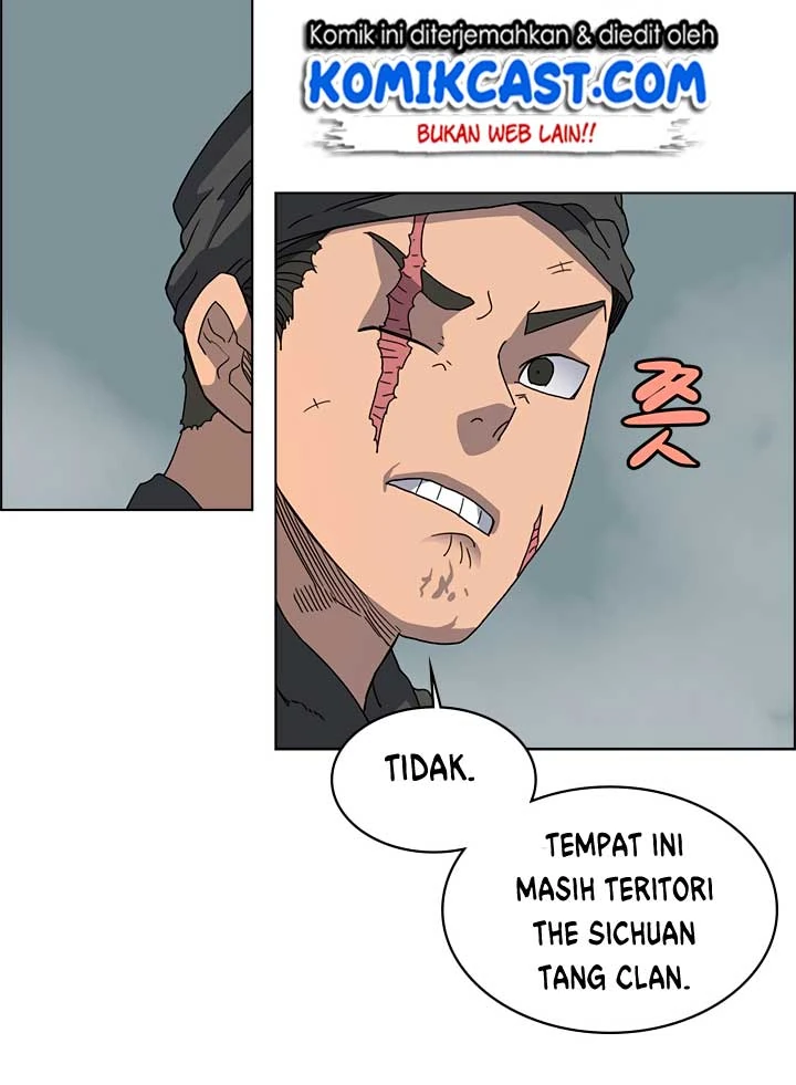 Halaman 41 — Heavenly Demon Reborn! Chapter 52