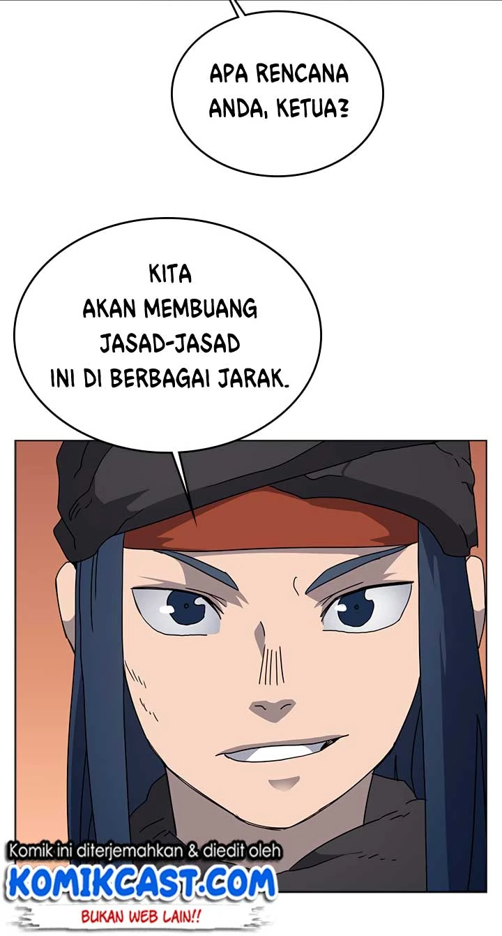Halaman 44 — Heavenly Demon Reborn! Chapter 52