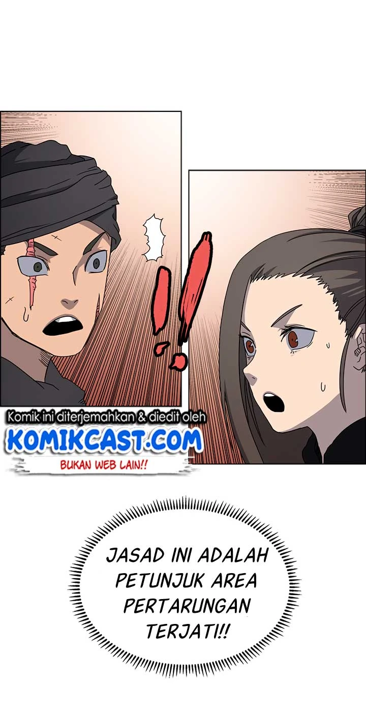 Halaman 45 — Heavenly Demon Reborn! Chapter 52