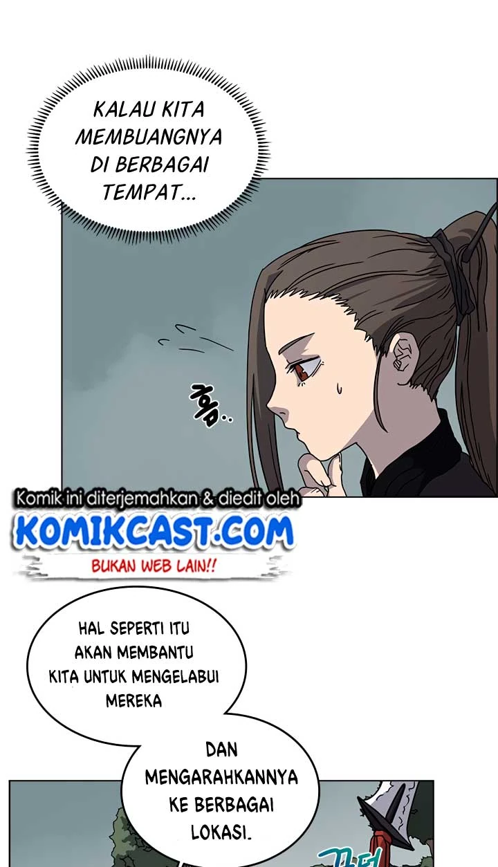 Halaman 46 — Heavenly Demon Reborn! Chapter 52