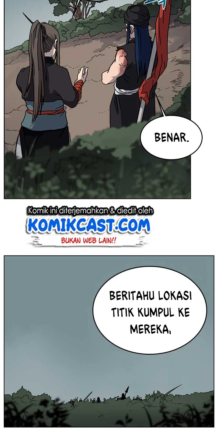 Halaman 47 — Heavenly Demon Reborn! Chapter 52