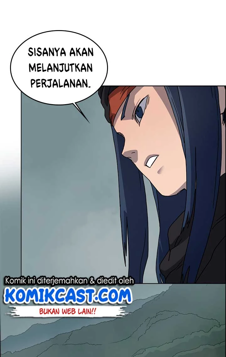 Halaman 48 — Heavenly Demon Reborn! Chapter 52