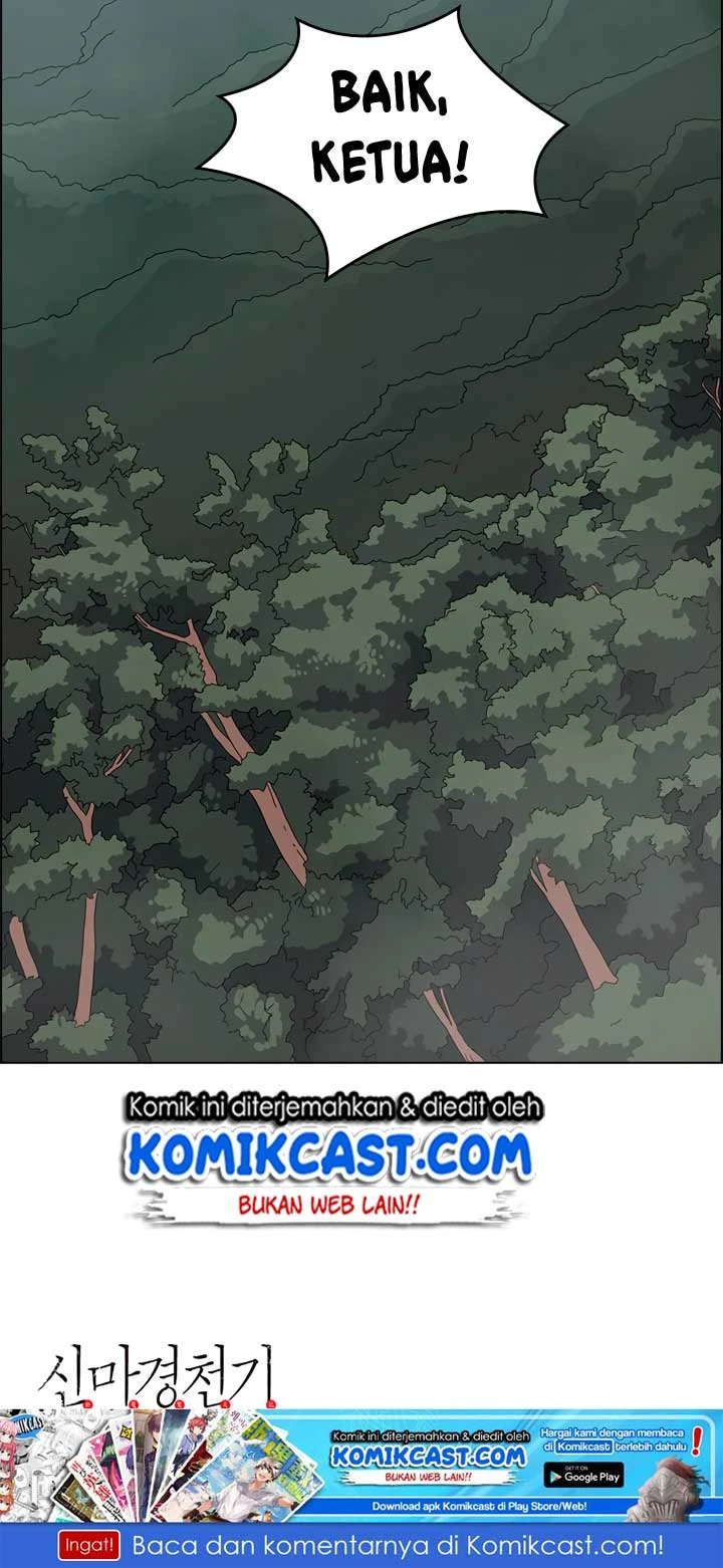 Halaman 49 — Heavenly Demon Reborn! Chapter 52