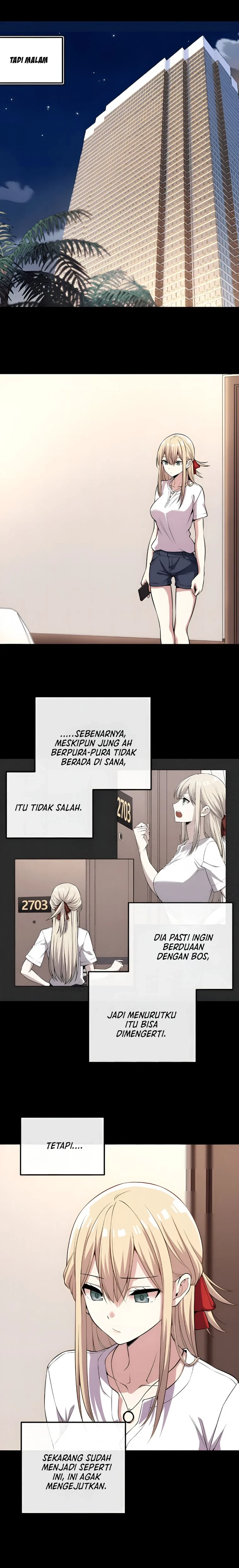 Halaman 3 — Webtoon Character Na Kang Lim Chapter 113