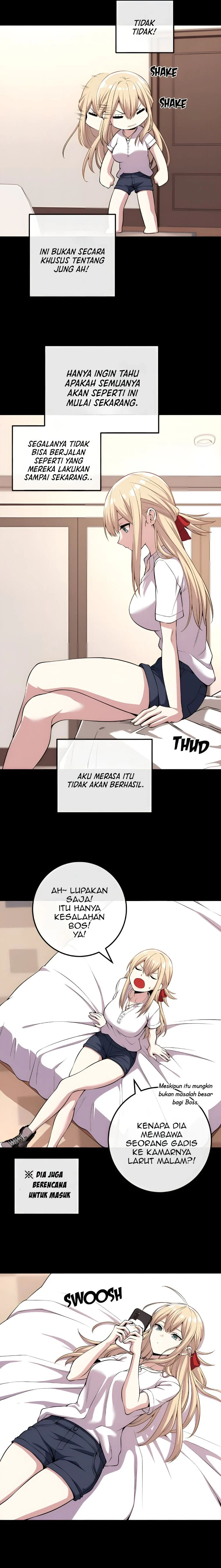 Halaman 4 — Webtoon Character Na Kang Lim Chapter 113
