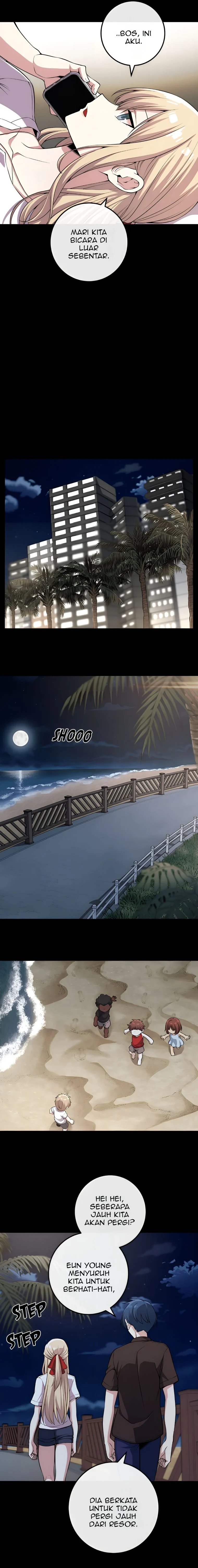 Halaman 5 — Webtoon Character Na Kang Lim Chapter 113