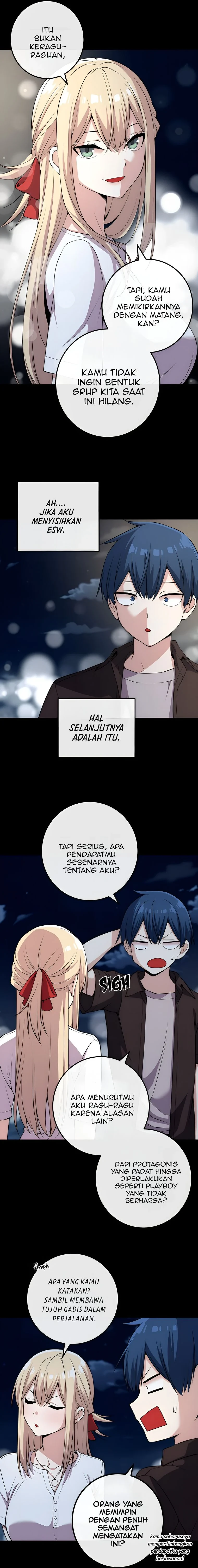 Halaman 7 — Webtoon Character Na Kang Lim Chapter 113