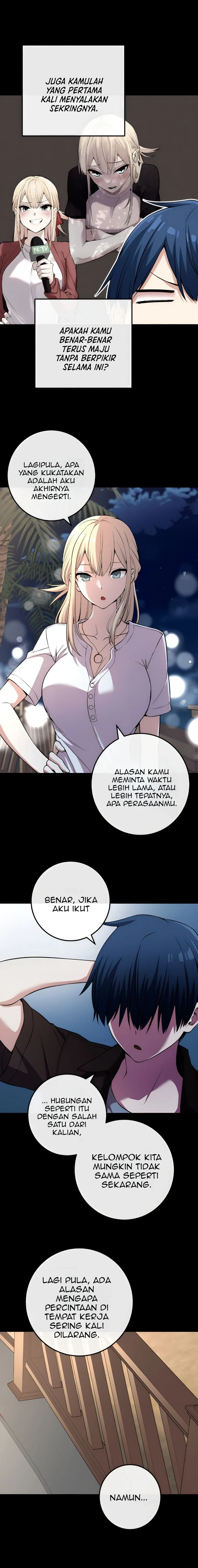 Halaman 8 — Webtoon Character Na Kang Lim Chapter 113