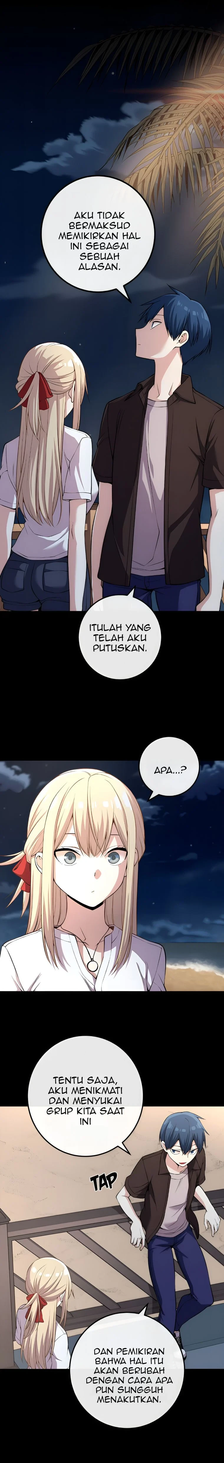 Halaman 9 — Webtoon Character Na Kang Lim Chapter 113