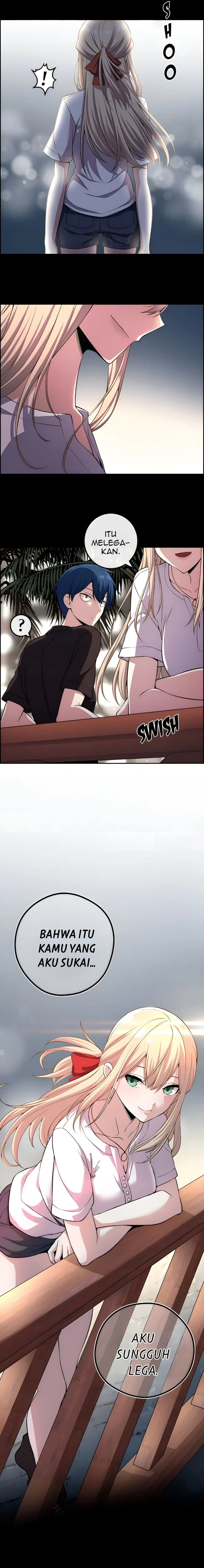 Halaman 11 — Webtoon Character Na Kang Lim Chapter 113