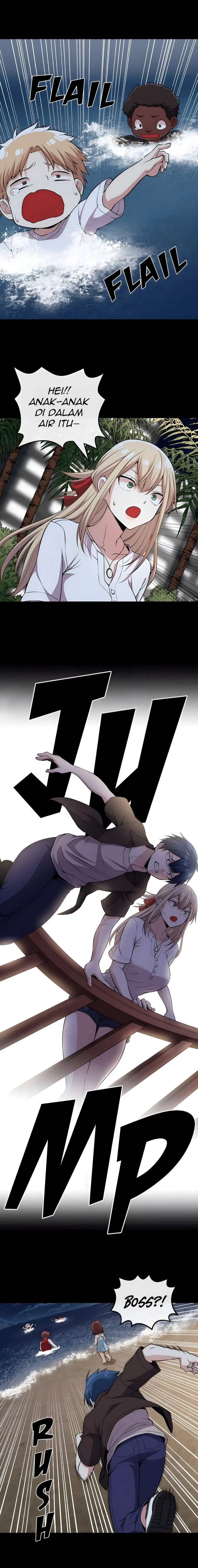 Halaman 13 — Webtoon Character Na Kang Lim Chapter 113