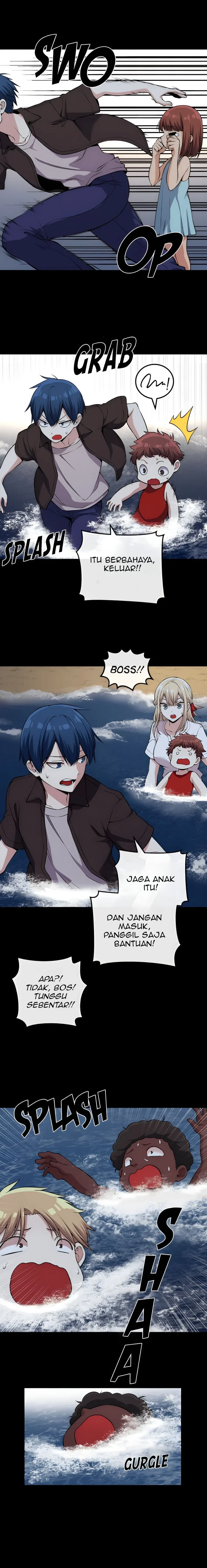 Halaman 14 — Webtoon Character Na Kang Lim Chapter 113