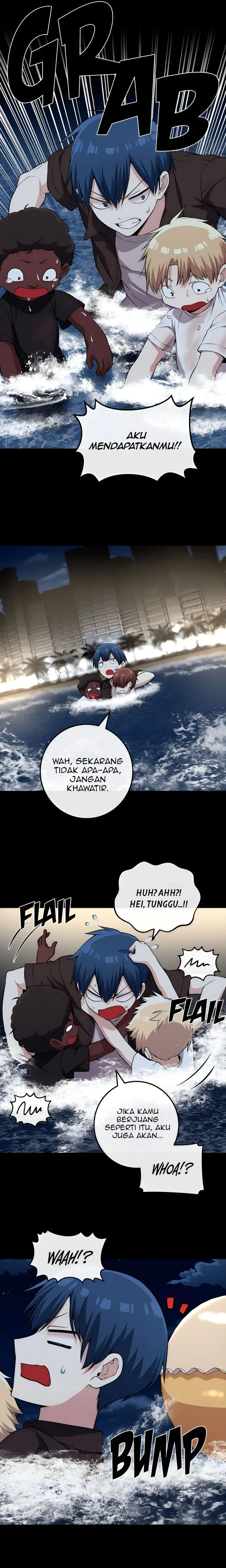 Halaman 15 — Webtoon Character Na Kang Lim Chapter 113