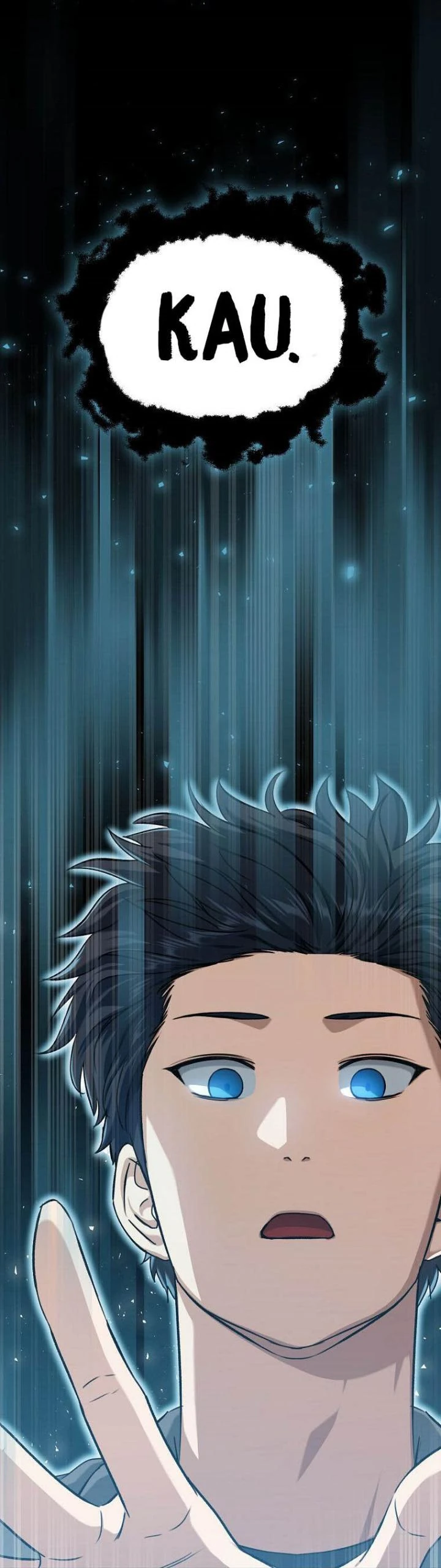 Halaman 19 — My Dad Is Too Strong Chapter 66