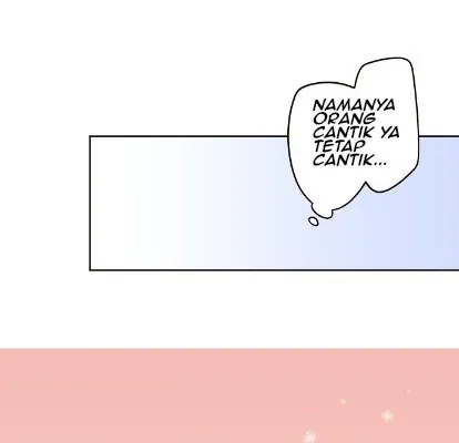 Halaman 17 — Waka-chan Is Flirty Again Chapter 36